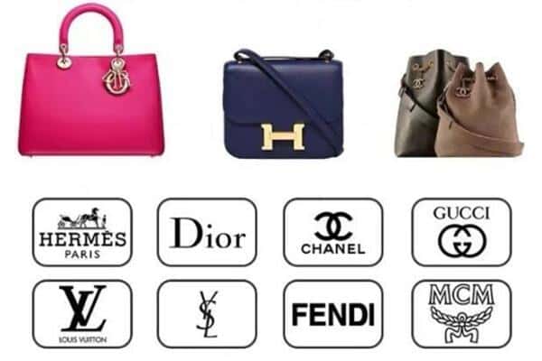 百色田林县回收名包